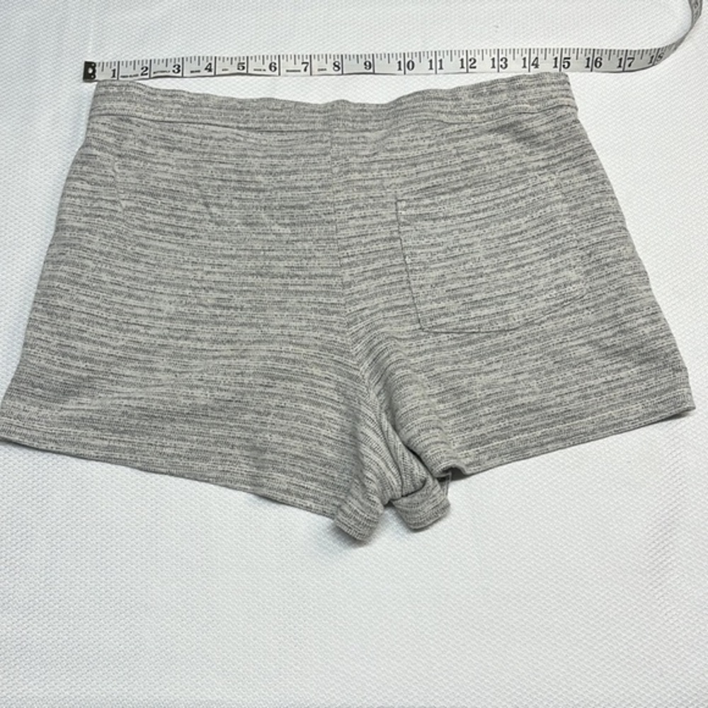Aerie Pajama Shorts - Picture 3 of 4
